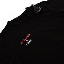 Load image into Gallery viewer, Avolites x STNDBY Short Sleeve T-Shirt
