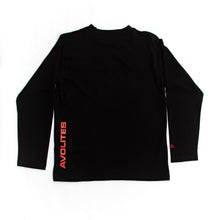 Load image into Gallery viewer, Avolites x STNDBY Longsleeve T-Shirt
