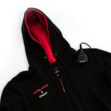 Load image into Gallery viewer, Avolites x STNDBY Zip Up Hoodie
