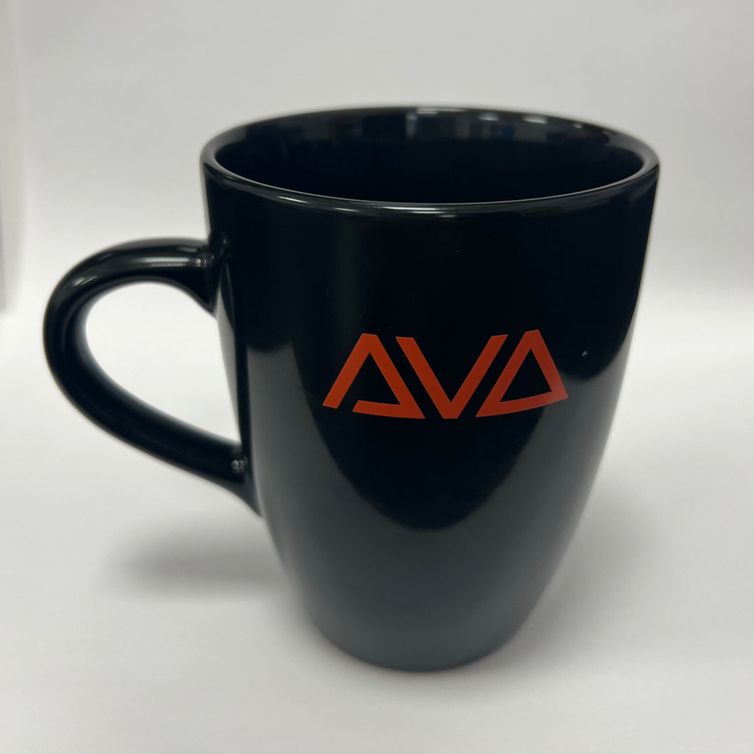 Avolites Standard Logo Mug